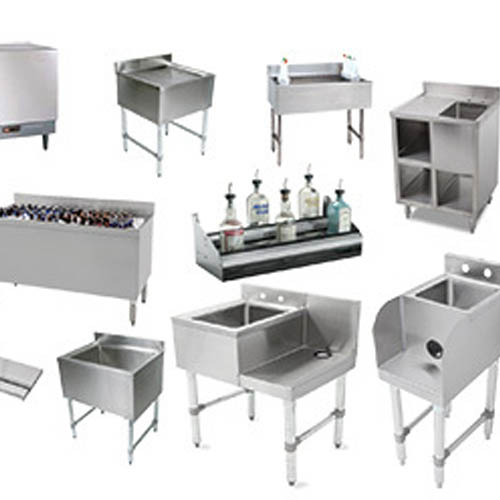 Bar Equipment