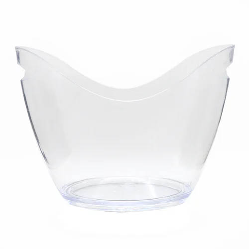Plastic Ice Bucket