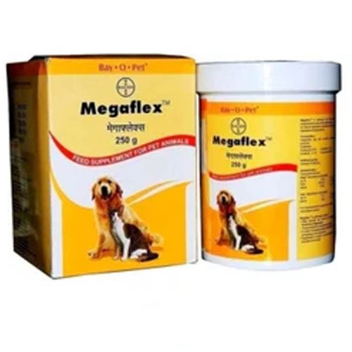 Dog Health Care Products
