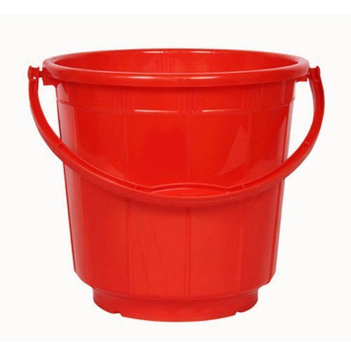Plastic Buckets