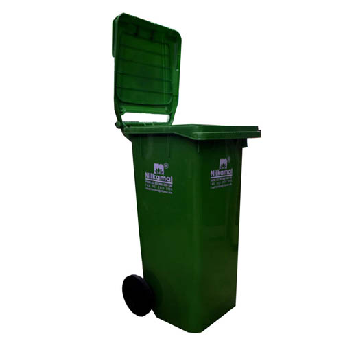 Dustbin