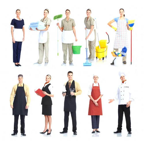 HouseKeeping Staff Training Services