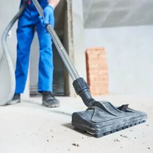 Post Construction Cleaning Service