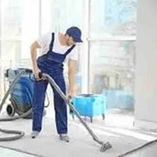 Construction Cleaning Services