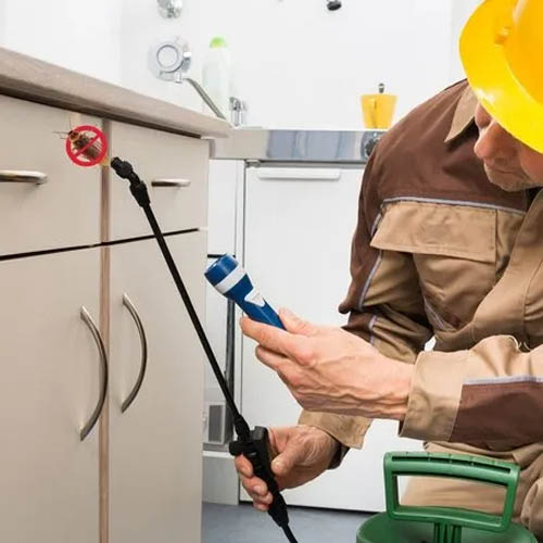 Gel Treatment Services