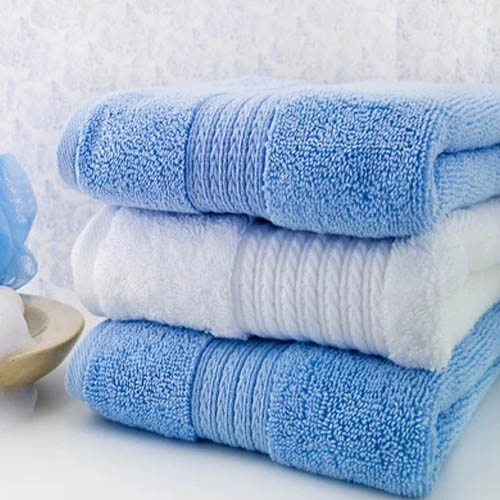 Cotton Terry Towel