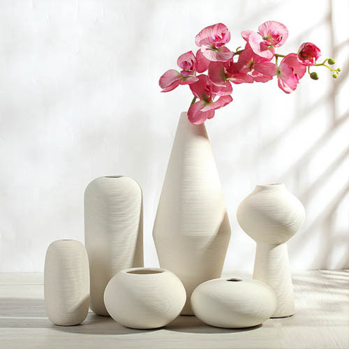 Flower Vases