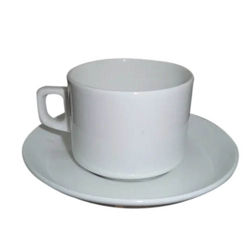 Cup Saucers