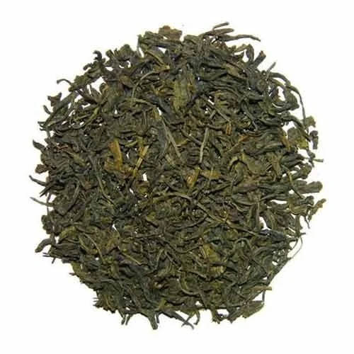 Assam Green Tea
