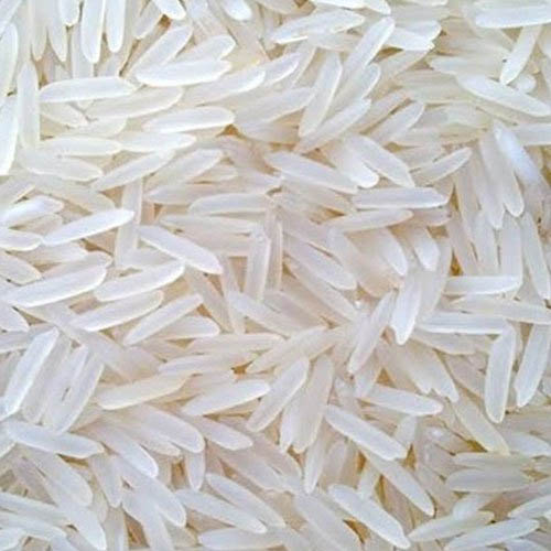 White Basmati Rice