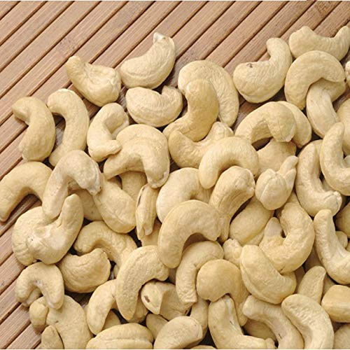 Raw Cashew Nuts