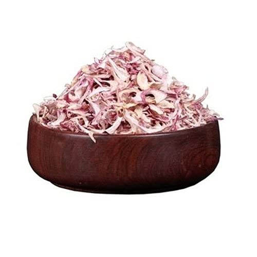 Dehydrated Red Onions