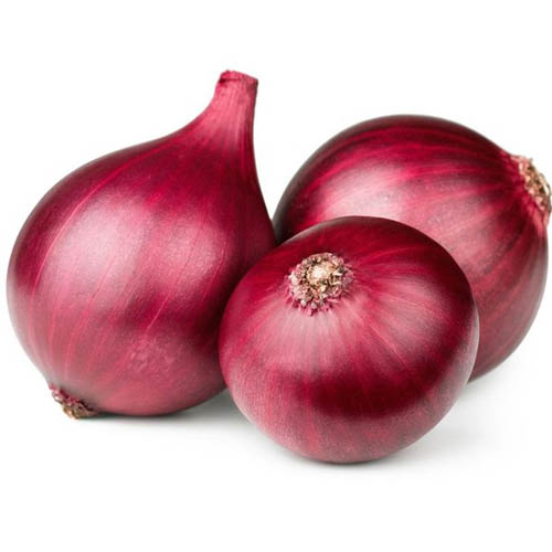 Red Onion