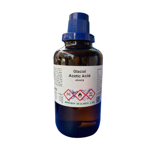 Acetic Acid