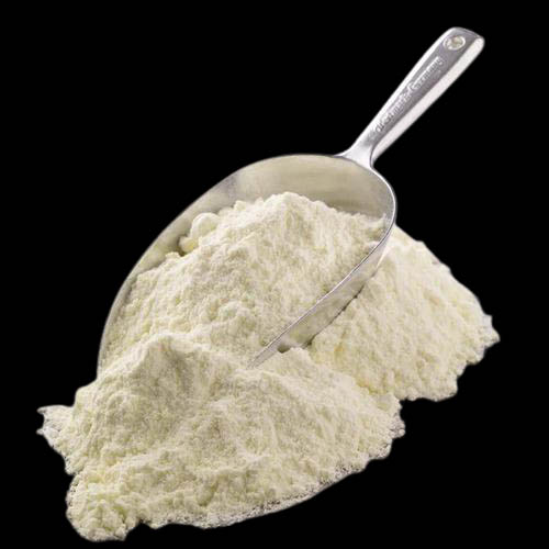 Dry Milk Powder