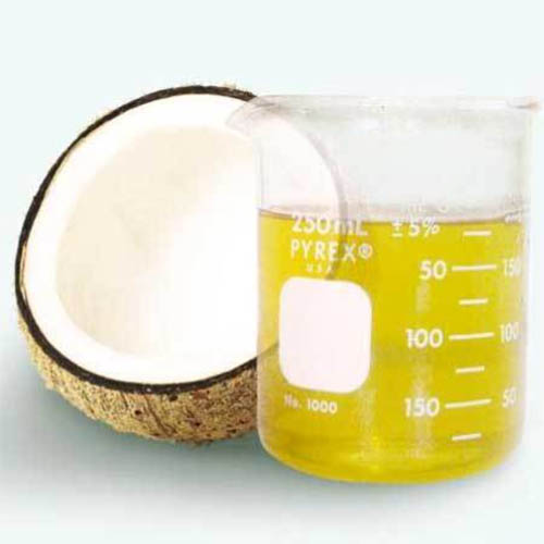 Coconut Acid Oil