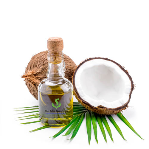 Virgin Coconut Oil