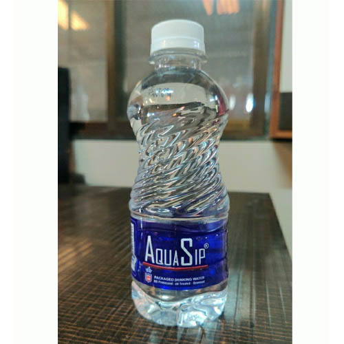Packaged Drinking Water