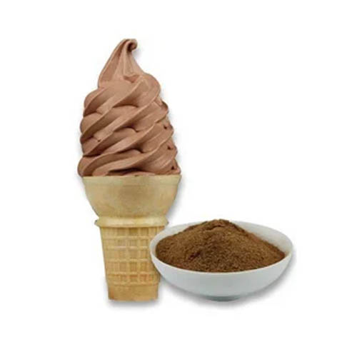 Ice Cream Raw Materials
