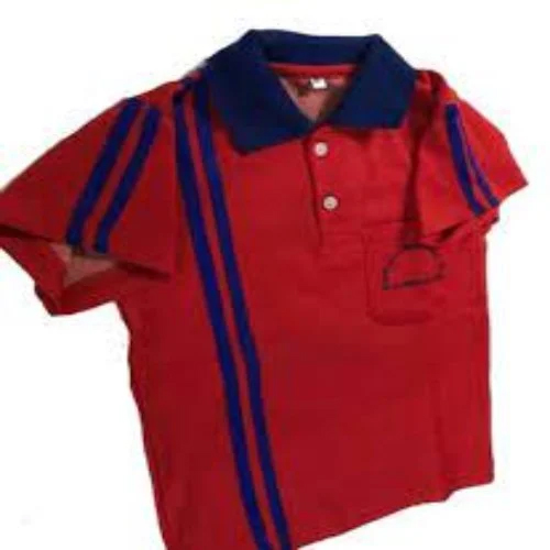 School Polo Shirts