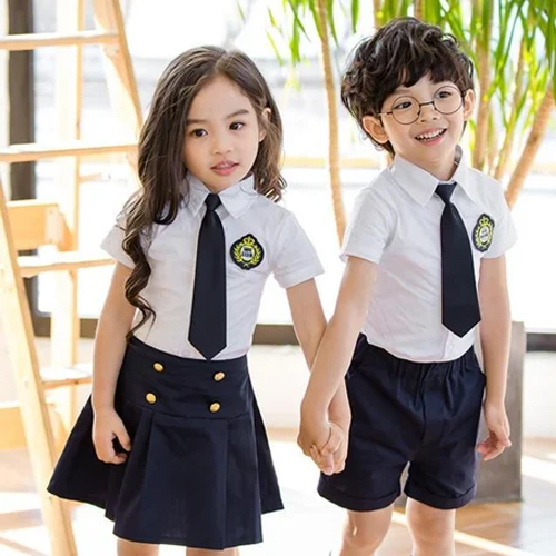 Kids School Uniform