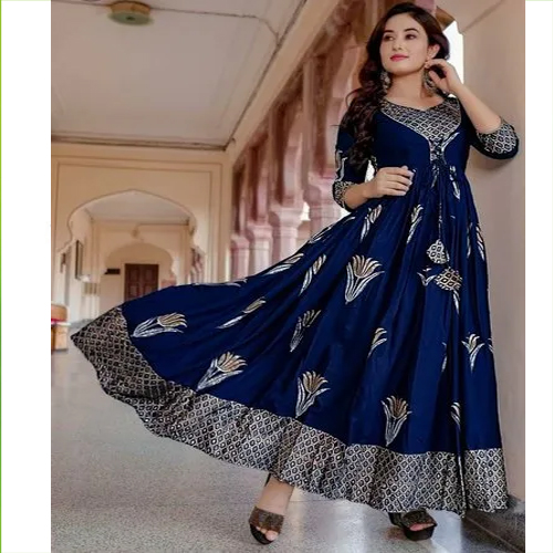 Ladies Readymade Garments