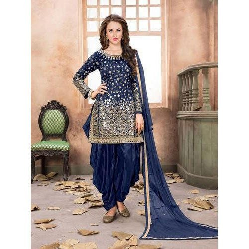 Ladies Salwar Suits