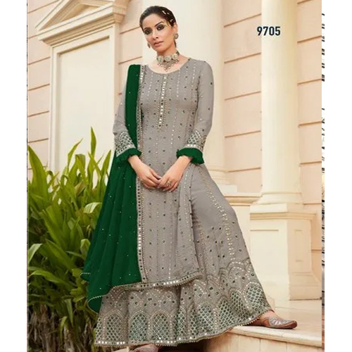 Ladies Designer Suits