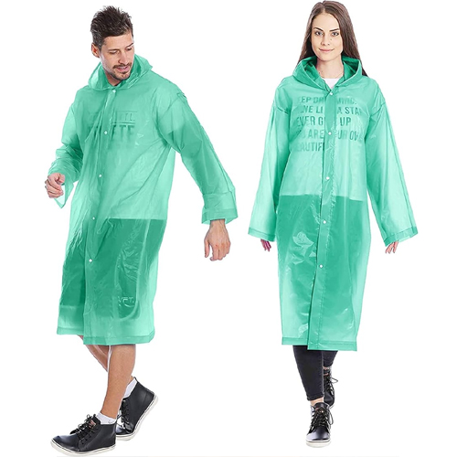Rainwear