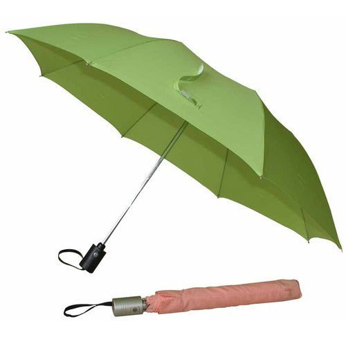Two Folding Umbrella
