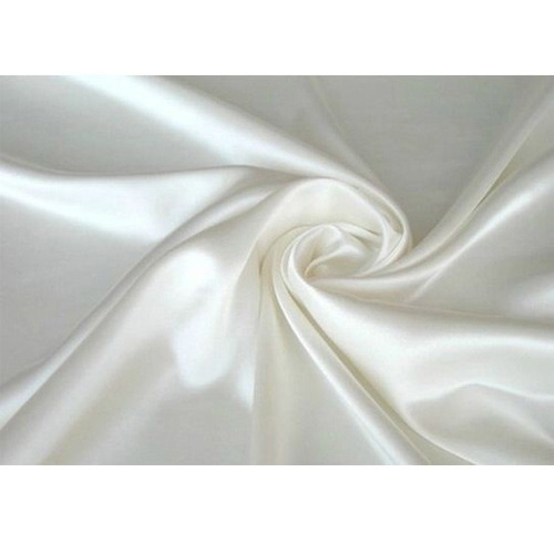 Cotton Silk Fabric
