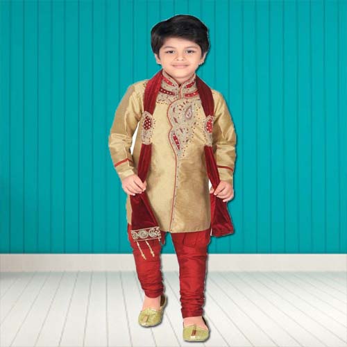 Kids Ethnic Wears