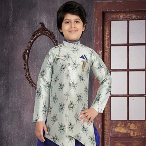 Indo Western Kids Wear