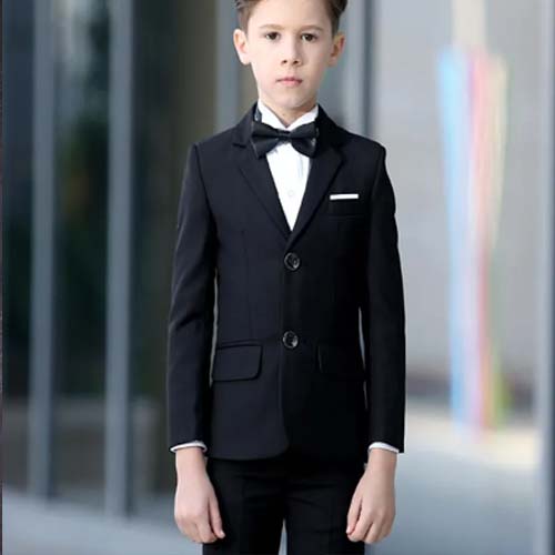 Kids Formal Wear