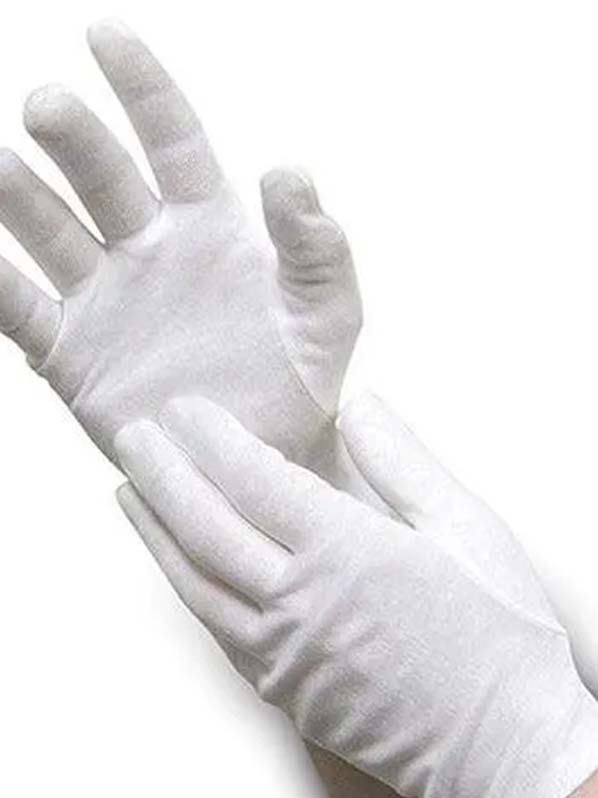 Hosiery Hand Gloves