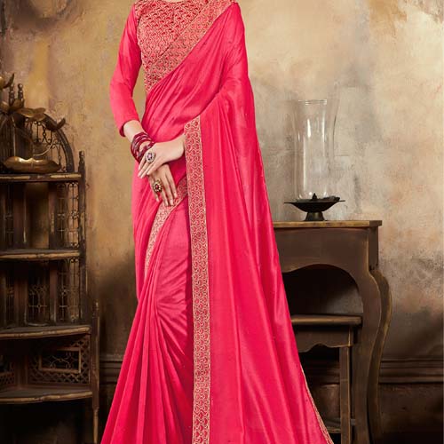 Designer Silk Sarees