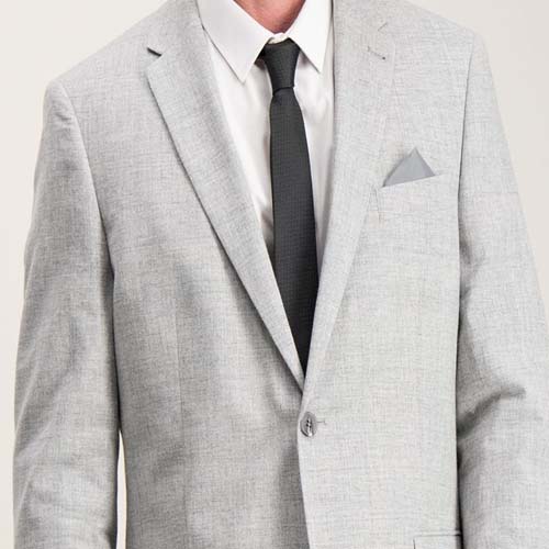 Men Cotton Suit