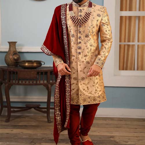 Sherwani