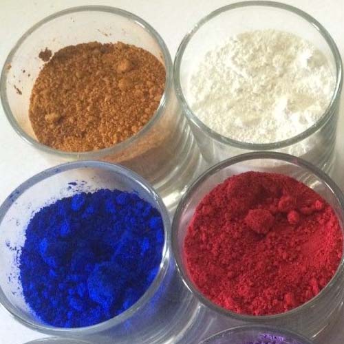 Natural Pigment