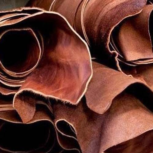 Leather Raw Material