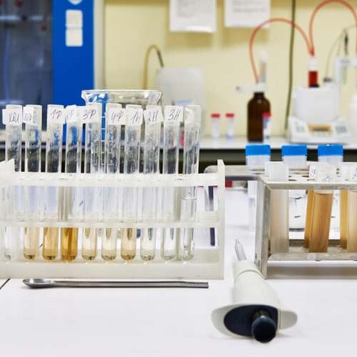 Biochemical Raw Materials