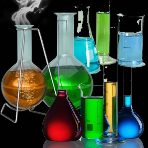 Chemical Raw Material