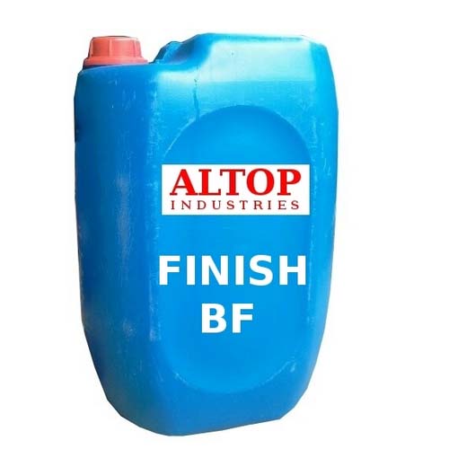 Textile Finishing Chemicals