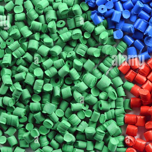 Pellet Polymer