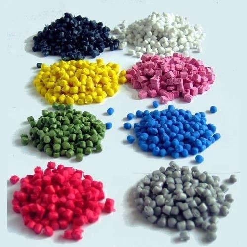 PVC Plastic Granule