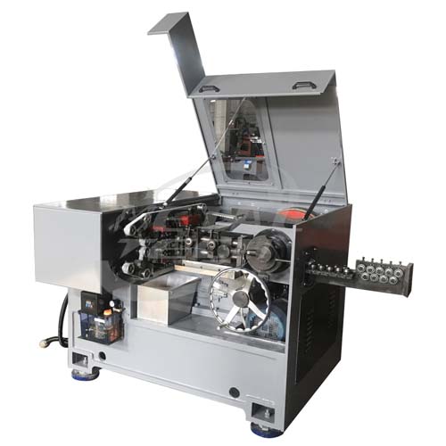 Nails Making Machine