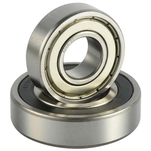 Ball Roller Bearings