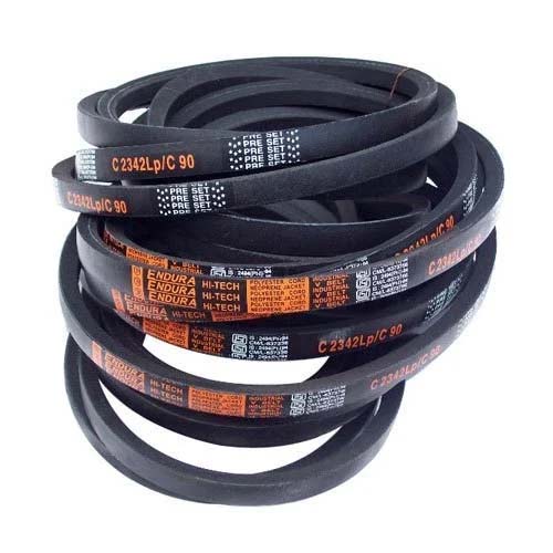 Industrial V Belts