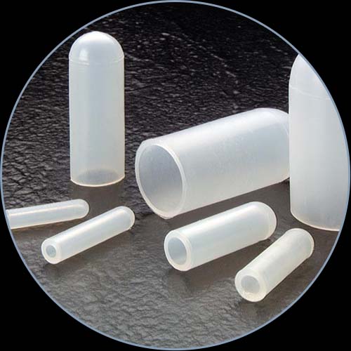 Silicone Rubber Products