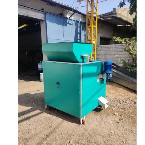 Single Drum Magnetic Separator